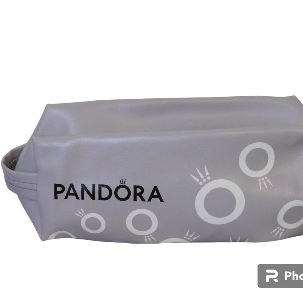 Pandora Toiletry Travel Cosmetic Bag